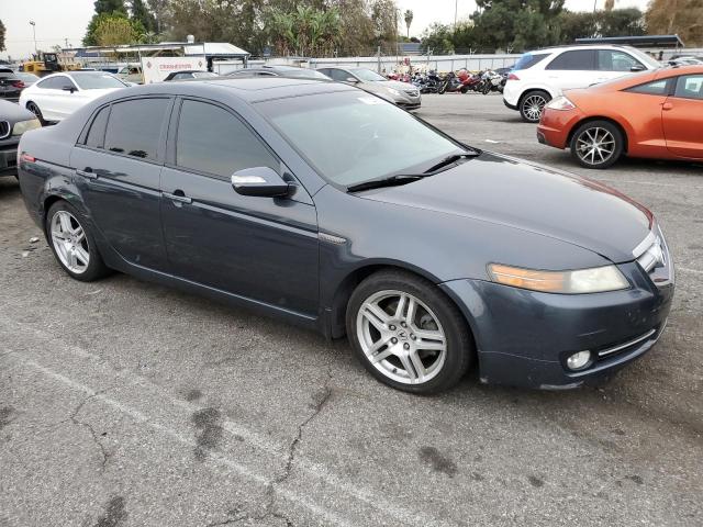 Photo 3 VIN: 19UUA66217A003733 - ACURA TL 