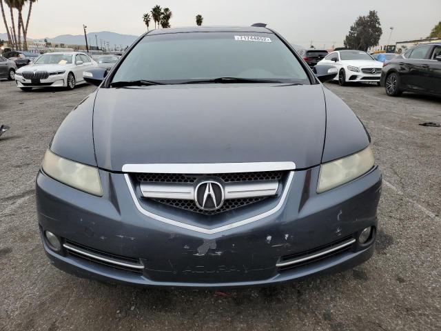 Photo 4 VIN: 19UUA66217A003733 - ACURA TL 