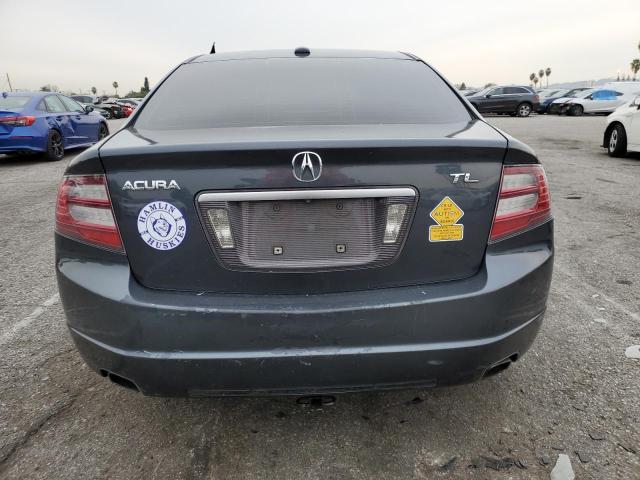 Photo 5 VIN: 19UUA66217A003733 - ACURA TL 