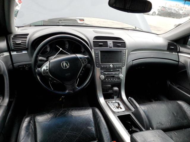 Photo 7 VIN: 19UUA66217A003733 - ACURA TL 