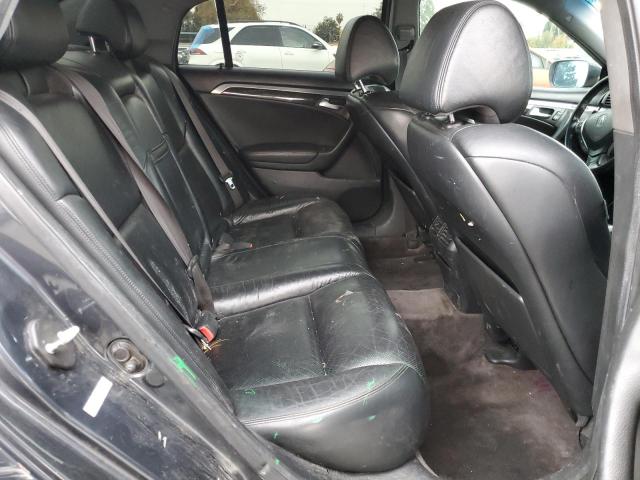 Photo 9 VIN: 19UUA66217A003733 - ACURA TL 