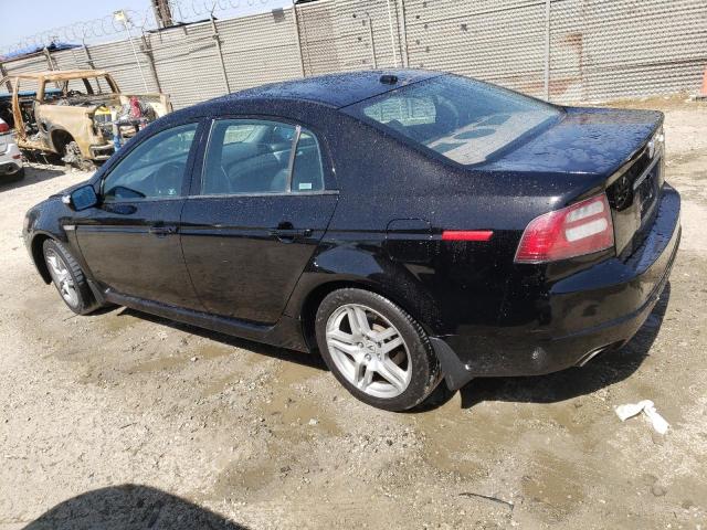 Photo 1 VIN: 19UUA66217A004218 - ACURA TL 