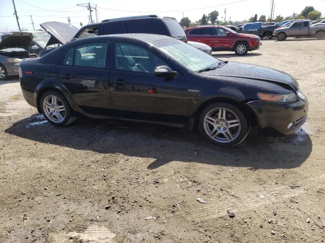 Photo 3 VIN: 19UUA66217A004218 - ACURA TL 