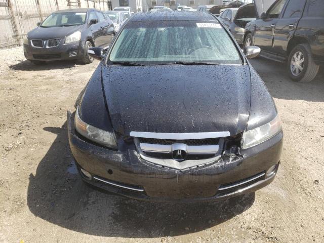 Photo 4 VIN: 19UUA66217A004218 - ACURA TL 