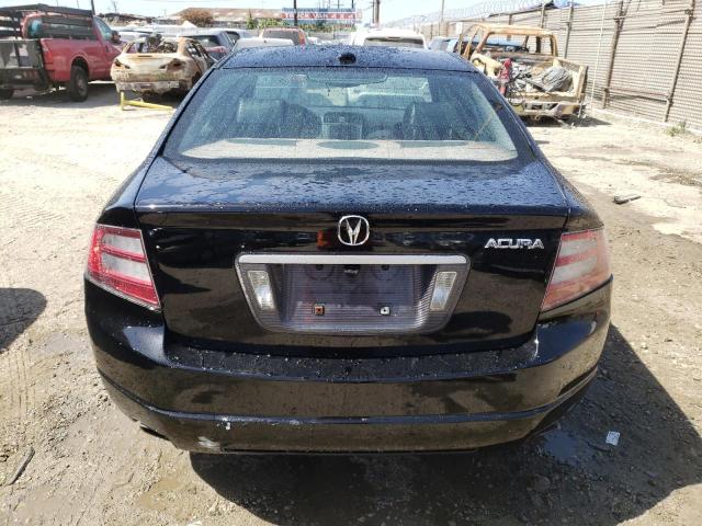 Photo 5 VIN: 19UUA66217A004218 - ACURA TL 