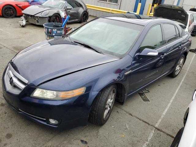 Photo 0 VIN: 19UUA66217A012092 - ACURA TL 