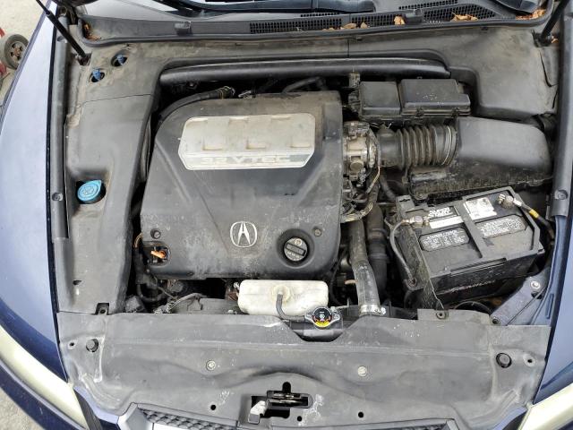 Photo 10 VIN: 19UUA66217A012092 - ACURA TL 