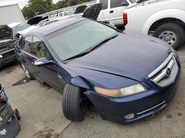 Photo 3 VIN: 19UUA66217A012092 - ACURA TL 