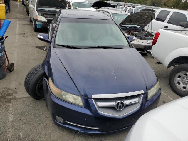 Photo 4 VIN: 19UUA66217A012092 - ACURA TL 