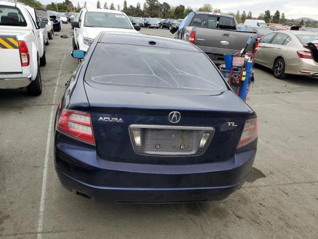 Photo 5 VIN: 19UUA66217A012092 - ACURA TL 