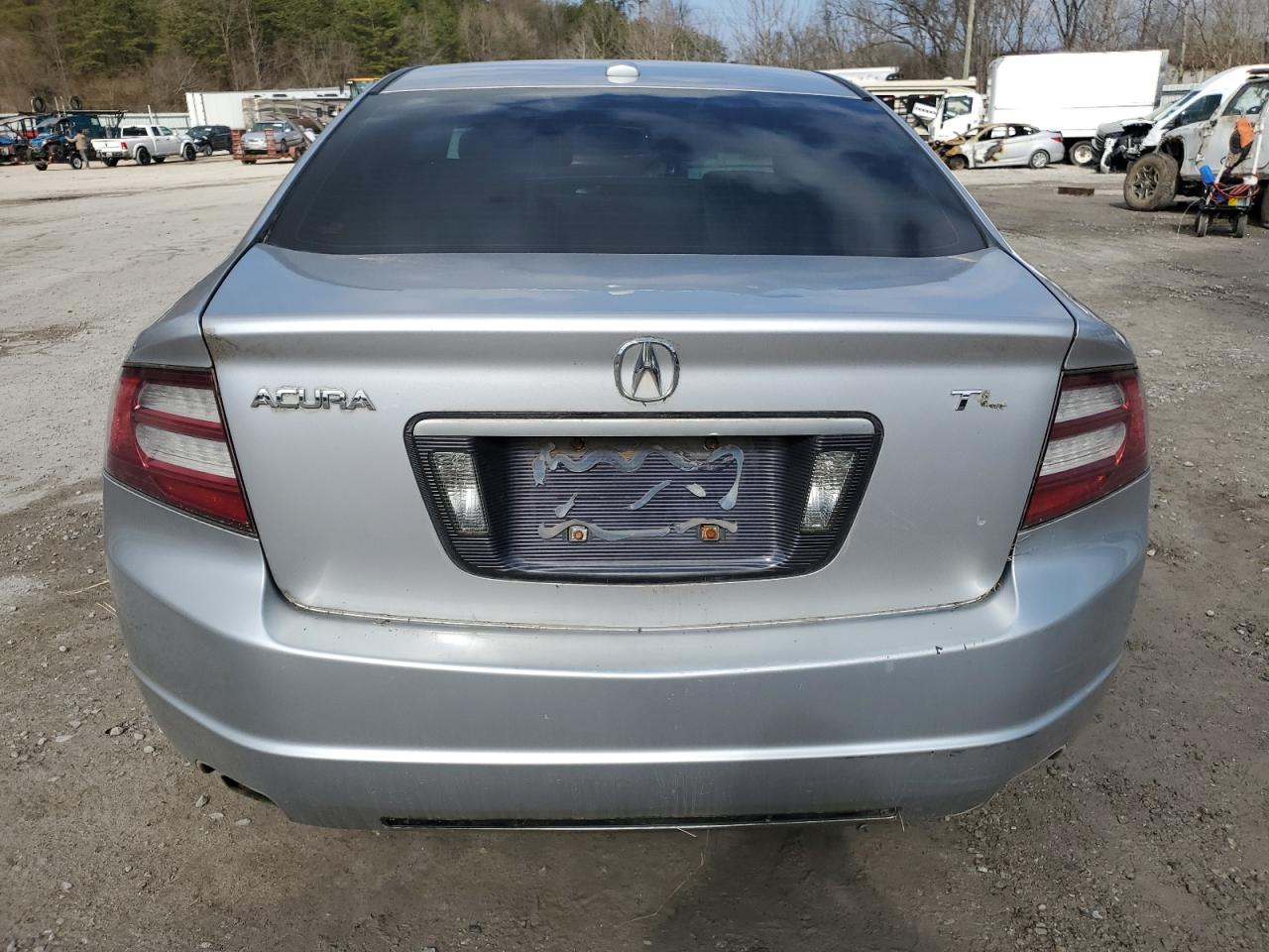 Photo 5 VIN: 19UUA66217A014148 - ACURA TL 