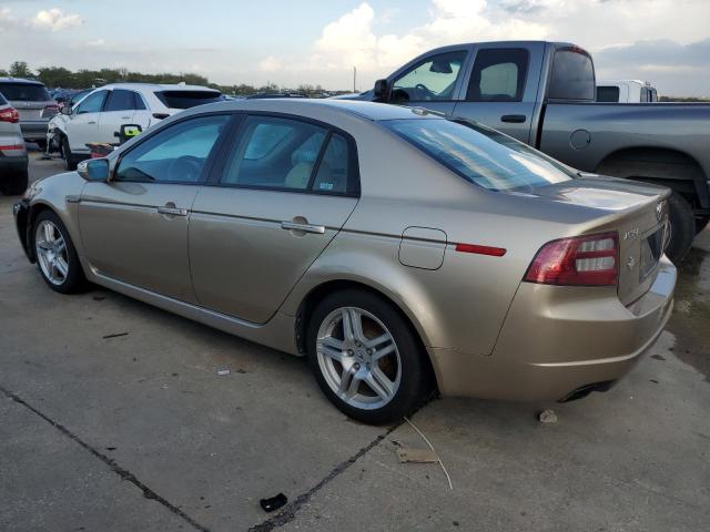 Photo 1 VIN: 19UUA66217A014909 - ACURA TL 