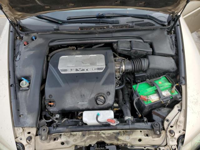 Photo 10 VIN: 19UUA66217A014909 - ACURA TL 