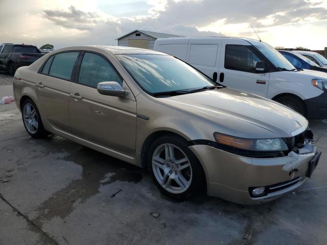 Photo 3 VIN: 19UUA66217A014909 - ACURA TL 