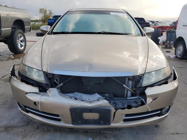 Photo 4 VIN: 19UUA66217A014909 - ACURA TL 