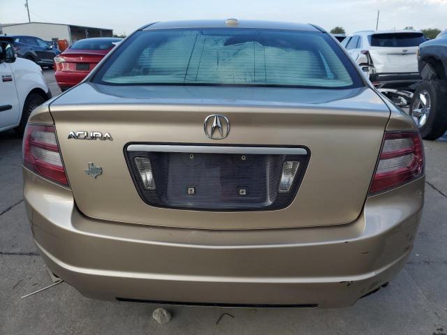 Photo 5 VIN: 19UUA66217A014909 - ACURA TL 