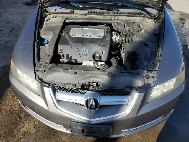 Photo 10 VIN: 19UUA66217A017177 - ACURA TL 