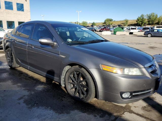 Photo 3 VIN: 19UUA66217A017177 - ACURA TL 