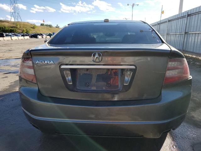 Photo 5 VIN: 19UUA66217A017177 - ACURA TL 