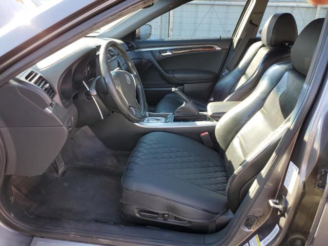 Photo 6 VIN: 19UUA66217A017177 - ACURA TL 