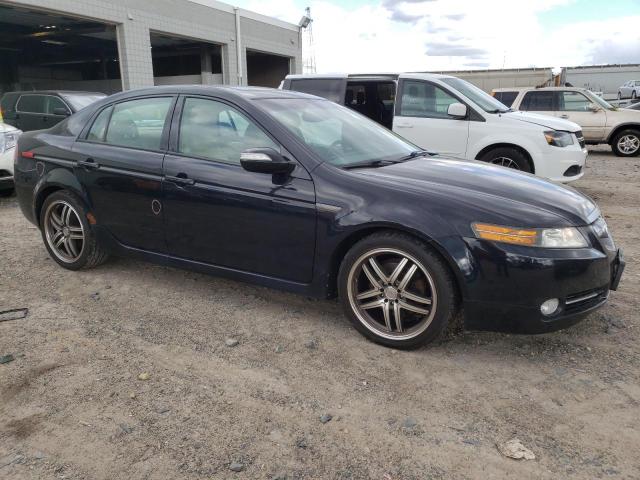 Photo 3 VIN: 19UUA66217A021729 - ACURA TL 