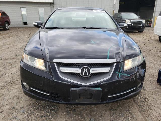 Photo 4 VIN: 19UUA66217A021729 - ACURA TL 