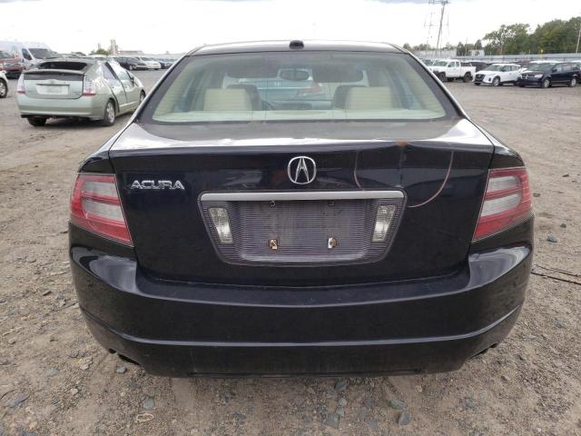 Photo 5 VIN: 19UUA66217A021729 - ACURA TL 