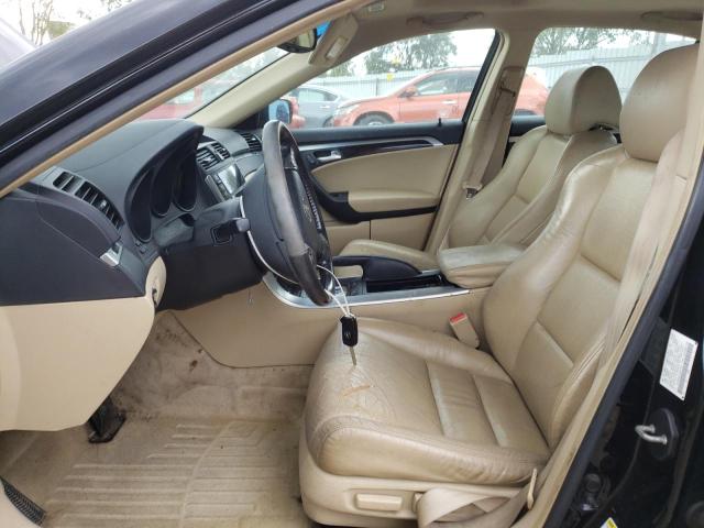 Photo 6 VIN: 19UUA66217A021729 - ACURA TL 