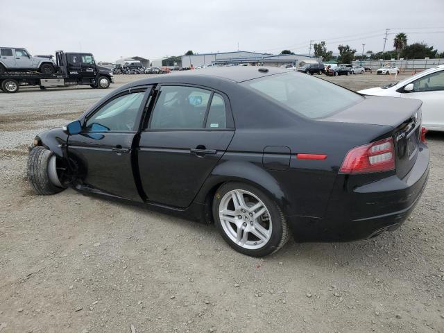 Photo 1 VIN: 19UUA66217A024498 - ACURA TL 