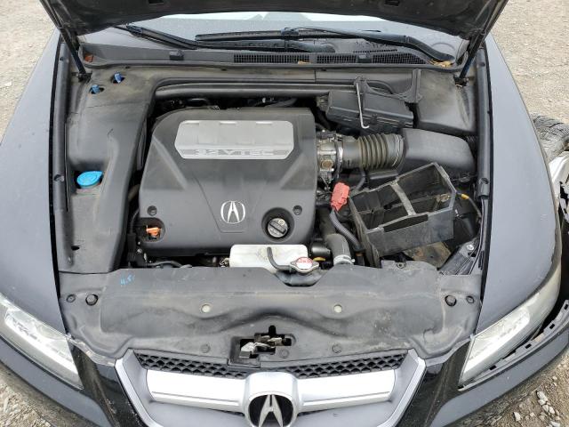 Photo 10 VIN: 19UUA66217A024498 - ACURA TL 