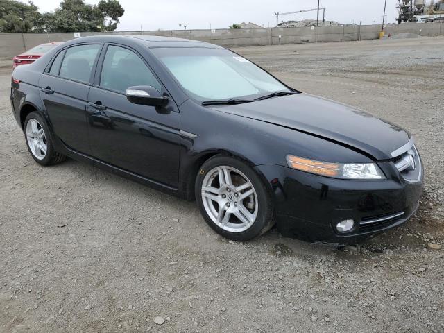 Photo 3 VIN: 19UUA66217A024498 - ACURA TL 