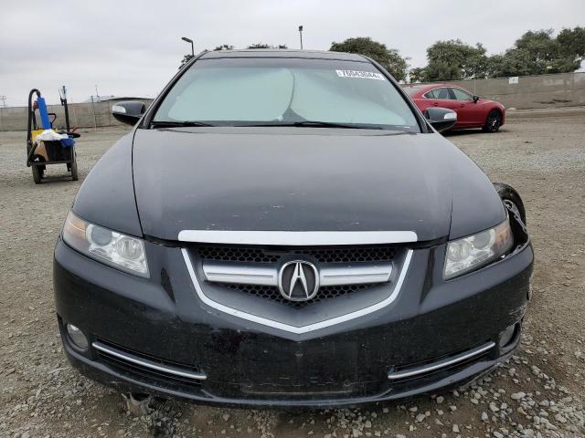 Photo 4 VIN: 19UUA66217A024498 - ACURA TL 