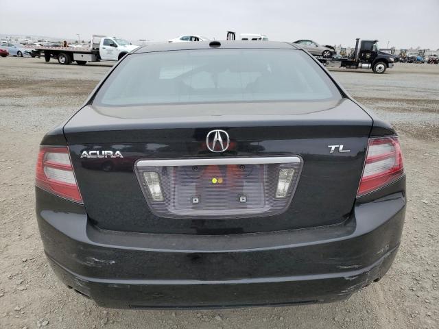 Photo 5 VIN: 19UUA66217A024498 - ACURA TL 