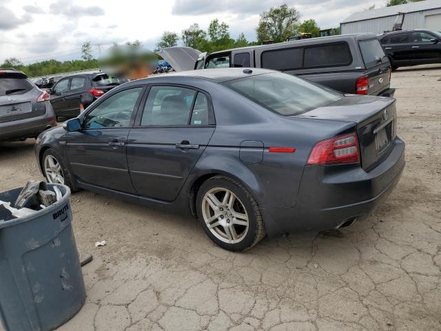 Photo 1 VIN: 19UUA66217A028048 - ACURA TL 