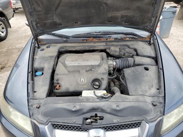 Photo 10 VIN: 19UUA66217A028048 - ACURA TL 