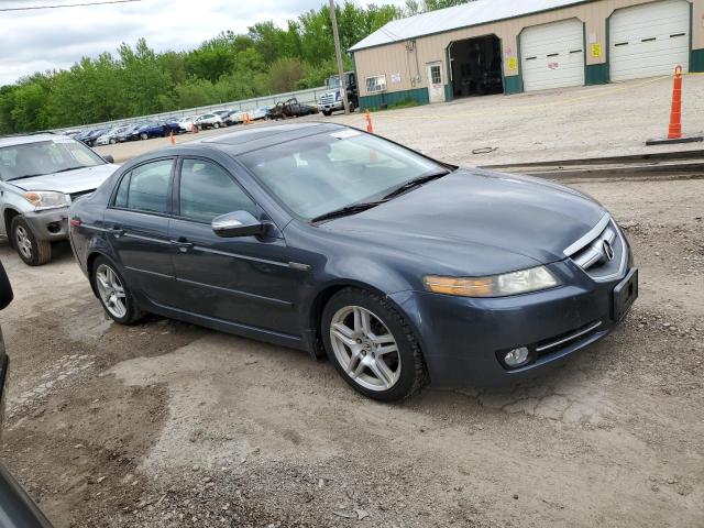 Photo 3 VIN: 19UUA66217A028048 - ACURA TL 