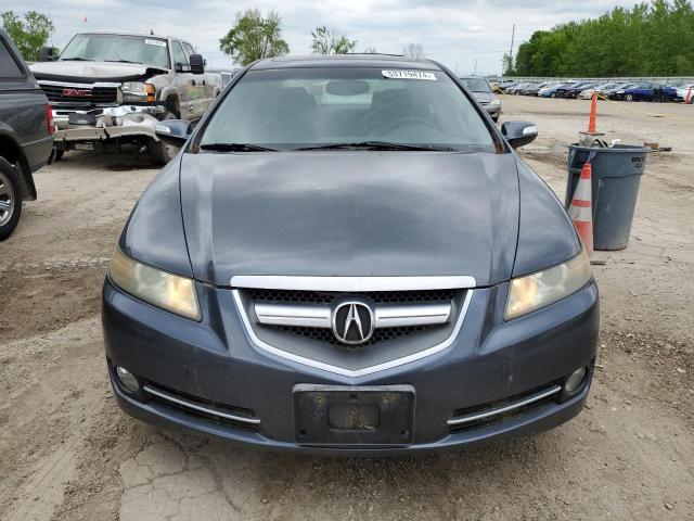 Photo 4 VIN: 19UUA66217A028048 - ACURA TL 