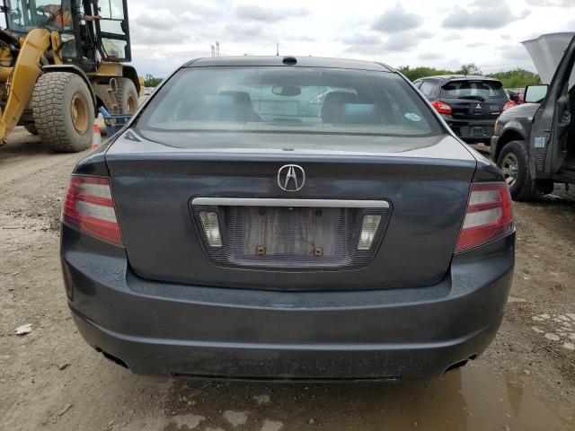 Photo 5 VIN: 19UUA66217A028048 - ACURA TL 