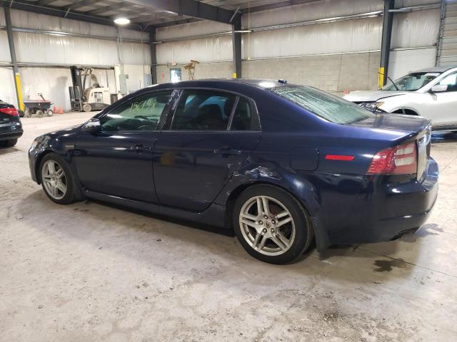 Photo 1 VIN: 19UUA66217A033184 - ACURA TL 