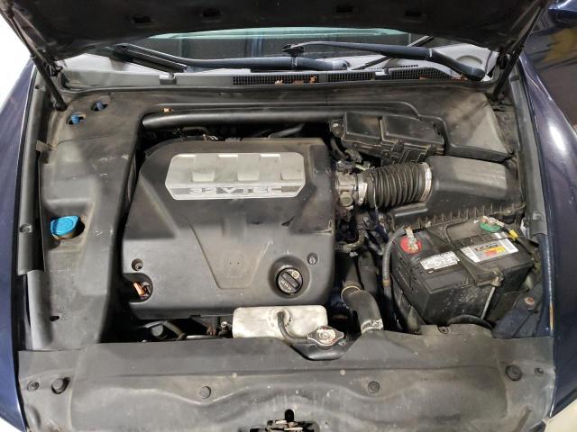 Photo 10 VIN: 19UUA66217A033184 - ACURA TL 