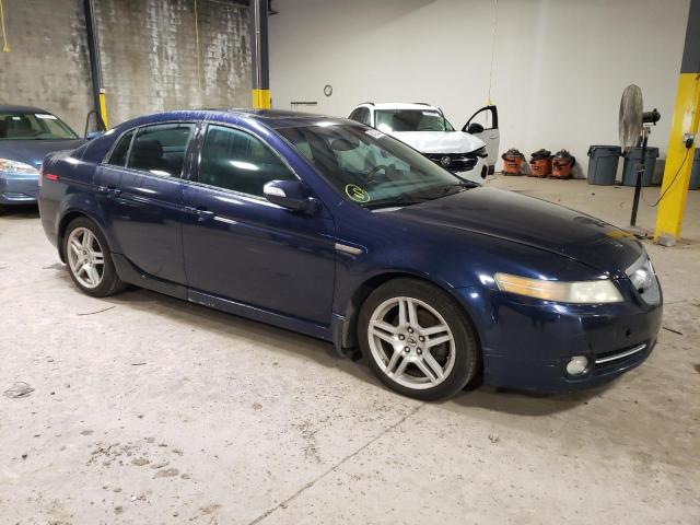 Photo 3 VIN: 19UUA66217A033184 - ACURA TL 