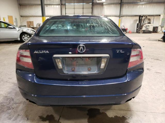 Photo 5 VIN: 19UUA66217A033184 - ACURA TL 