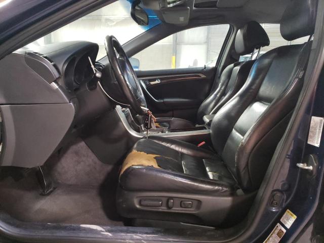 Photo 6 VIN: 19UUA66217A033184 - ACURA TL 