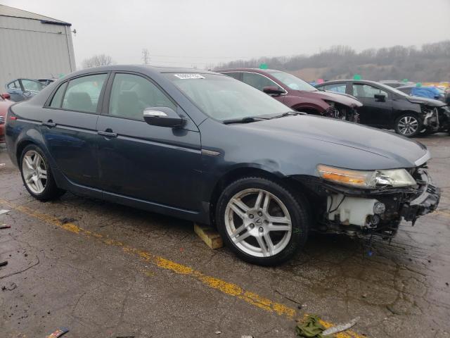 Photo 3 VIN: 19UUA66217A037283 - ACURA TL 