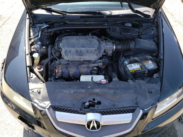 Photo 10 VIN: 19UUA66218A001059 - ACURA TL 