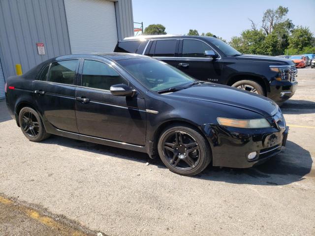 Photo 3 VIN: 19UUA66218A001059 - ACURA TL 