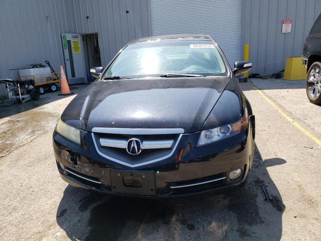 Photo 4 VIN: 19UUA66218A001059 - ACURA TL 