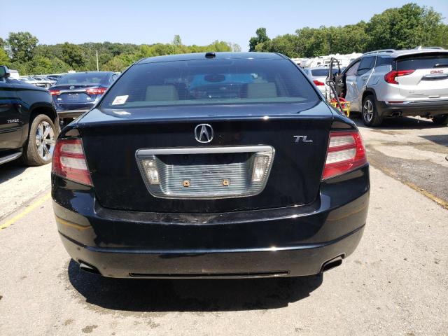 Photo 5 VIN: 19UUA66218A001059 - ACURA TL 