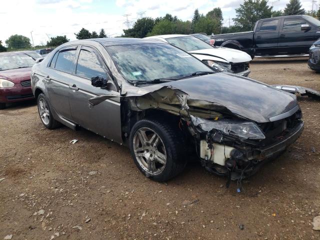 Photo 3 VIN: 19UUA66218A003720 - ACURA TL 