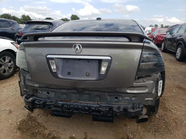 Photo 5 VIN: 19UUA66218A003720 - ACURA TL 